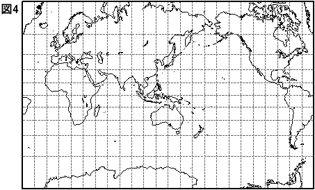 高校入試 地図問題の基礎