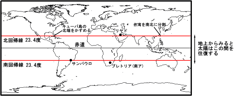 高校入試 地図問題の発展